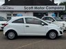 USED 2013 13 VAUXHALL CORSA 1.0 ecoFLEX 12V S Hatchback 3dr Petrol Manual Euro 5 (65 ps) 