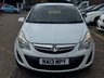 USED 2013 13 VAUXHALL CORSA 1.0 ecoFLEX 12V S Hatchback 3dr Petrol Manual Euro 5 (65 ps) 