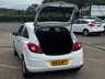 USED 2013 13 VAUXHALL CORSA 1.0 ecoFLEX 12V S Hatchback 3dr Petrol Manual Euro 5 (65 ps) 