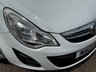 USED 2013 13 VAUXHALL CORSA 1.0 ecoFLEX 12V S Hatchback 3dr Petrol Manual Euro 5 (65 ps) 