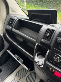 USED 2022 72 PEUGEOT BOXER 2.2 BlueHDi 435 Professional Panel Van 5dr Diesel Manual L4 H2 Euro 6 (s/s) (140 ps) 