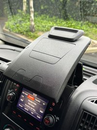 USED 2022 72 PEUGEOT BOXER 2.2 BlueHDi 435 Professional Panel Van 5dr Diesel Manual L4 H2 Euro 6 (s/s) (140 ps) 