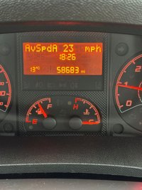 USED 2022 72 PEUGEOT BOXER 2.2 BlueHDi 435 Professional Panel Van 5dr Diesel Manual L4 H2 Euro 6 (s/s) (140 ps) 