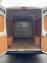 USED 2022 72 PEUGEOT BOXER 2.2 BlueHDi 435 Professional Panel Van 5dr Diesel Manual L4 H2 Euro 6 (s/s) (140 ps) 