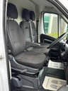 USED 2022 72 PEUGEOT BOXER 2.2 BlueHDi 435 Professional Panel Van 5dr Diesel Manual L4 H2 Euro 6 (s/s) (140 ps) 