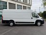 USED 2022 72 PEUGEOT BOXER 2.2 BlueHDi 435 Professional Panel Van 5dr Diesel Manual L4 H2 Euro 6 (s/s) (140 ps) 
