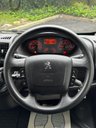 USED 2022 72 PEUGEOT BOXER 2.2 BlueHDi 435 Professional Panel Van 5dr Diesel Manual L4 H2 Euro 6 (s/s) (140 ps) 