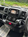 USED 2022 72 PEUGEOT BOXER 2.2 BlueHDi 435 Professional Panel Van 5dr Diesel Manual L4 H2 Euro 6 (s/s) (140 ps) 