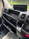 USED 2022 72 PEUGEOT BOXER 2.2 BlueHDi 435 Professional Panel Van 5dr Diesel Manual L4 H2 Euro 6 (s/s) (140 ps) 
