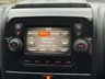 USED 2022 72 PEUGEOT BOXER 2.2 BlueHDi 435 Professional Panel Van 5dr Diesel Manual L4 H2 Euro 6 (s/s) (140 ps) 