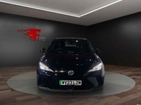 USED 2023 23 MG Mg4 64kWh SE Long Range Hatchback 5dr Electric Auto (203 ps) 