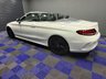 USED 2018 68 MERCEDES-BENZ C-CLASS 1.5 C200 MHEV AMG Line Cabriolet 2dr Petrol G-Tronic+ Euro 6 (s/s) (198 ps) MHEV, AMG, CABRIOLET