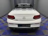 USED 2018 68 MERCEDES-BENZ C-CLASS 1.5 C200 MHEV AMG Line Cabriolet 2dr Petrol G-Tronic+ Euro 6 (s/s) (198 ps) MHEV, AMG, CABRIOLET