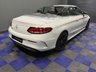 USED 2018 68 MERCEDES-BENZ C-CLASS 1.5 C200 MHEV AMG Line Cabriolet 2dr Petrol G-Tronic+ Euro 6 (s/s) (198 ps) MHEV, AMG, CABRIOLET