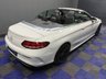 USED 2018 68 MERCEDES-BENZ C-CLASS 1.5 C200 MHEV AMG Line Cabriolet 2dr Petrol G-Tronic+ Euro 6 (s/s) (198 ps) MHEV, AMG, CABRIOLET