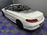 USED 2018 68 MERCEDES-BENZ C-CLASS 1.5 C200 MHEV AMG Line Cabriolet 2dr Petrol G-Tronic+ Euro 6 (s/s) (198 ps) MHEV, AMG, CABRIOLET