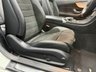 USED 2018 68 MERCEDES-BENZ C-CLASS 1.5 C200 MHEV AMG Line Cabriolet 2dr Petrol G-Tronic+ Euro 6 (s/s) (198 ps) MHEV, AMG, CABRIOLET