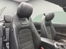 USED 2018 68 MERCEDES-BENZ C-CLASS 1.5 C200 MHEV AMG Line Cabriolet 2dr Petrol G-Tronic+ Euro 6 (s/s) (198 ps) MHEV, AMG, CABRIOLET