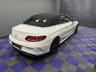 USED 2018 68 MERCEDES-BENZ C-CLASS 1.5 C200 MHEV AMG Line Cabriolet 2dr Petrol G-Tronic+ Euro 6 (s/s) (198 ps) MHEV, AMG, CABRIOLET