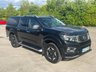 USED 2020 20 NISSAN NAVARA 2.3 dCi Tekna Pickup Double Cab 4dr Diesel Auto 4WD Euro 6 (190 ps) 1 PREVIOUS OWNER , NO VAT TO PAY , FULL SERVICE HISTORY