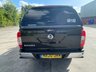 USED 2020 20 NISSAN NAVARA 2.3 dCi Tekna Pickup Double Cab 4dr Diesel Auto 4WD Euro 6 (190 ps) 1 PREVIOUS OWNER , NO VAT TO PAY , FULL SERVICE HISTORY
