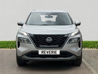 USED 2024 74 NISSAN X-TRAIL 1.5 h e-POWER N-Connecta SUV 5dr Petrol Hybrid Auto e-4ORCE Euro 6 (s/s) (213 ps) 