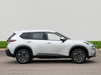 USED 2024 74 NISSAN X-TRAIL 1.5 h e-POWER N-Connecta SUV 5dr Petrol Hybrid Auto e-4ORCE Euro 6 (s/s) (213 ps) 