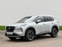 USED 2024 74 NISSAN X-TRAIL 1.5 h e-POWER N-Connecta SUV 5dr Petrol Hybrid Auto e-4ORCE Euro 6 (s/s) (213 ps) 