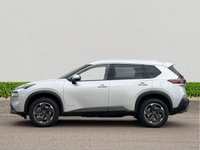 USED 2024 74 NISSAN X-TRAIL 1.5 h e-POWER N-Connecta SUV 5dr Petrol Hybrid Auto e-4ORCE Euro 6 (s/s) (213 ps) 