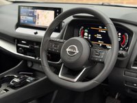 USED 2024 74 NISSAN X-TRAIL 1.5 h e-POWER N-Connecta SUV 5dr Petrol Hybrid Auto e-4ORCE Euro 6 (s/s) (213 ps) 
