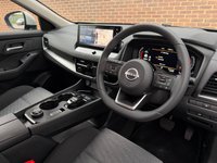 USED 2024 74 NISSAN X-TRAIL 1.5 h e-POWER N-Connecta SUV 5dr Petrol Hybrid Auto e-4ORCE Euro 6 (s/s) (213 ps) 