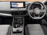 USED 2024 74 NISSAN X-TRAIL 1.5 h e-POWER N-Connecta SUV 5dr Petrol Hybrid Auto e-4ORCE Euro 6 (s/s) (213 ps) 