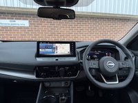 USED 2024 74 NISSAN X-TRAIL 1.5 h e-POWER N-Connecta SUV 5dr Petrol Hybrid Auto e-4ORCE Euro 6 (s/s) (213 ps) 