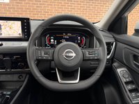 USED 2024 74 NISSAN X-TRAIL 1.5 h e-POWER N-Connecta SUV 5dr Petrol Hybrid Auto e-4ORCE Euro 6 (s/s) (213 ps) 