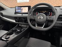 USED 2024 74 NISSAN X-TRAIL 1.5 h e-POWER N-Connecta SUV 5dr Petrol Hybrid Auto e-4ORCE Euro 6 (s/s) (213 ps) 