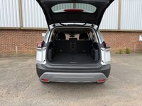 USED 2024 74 NISSAN X-TRAIL 1.5 h e-POWER N-Connecta SUV 5dr Petrol Hybrid Auto e-4ORCE Euro 6 (s/s) (213 ps) 