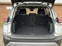 USED 2024 74 NISSAN X-TRAIL 1.5 h e-POWER N-Connecta SUV 5dr Petrol Hybrid Auto e-4ORCE Euro 6 (s/s) (213 ps) 