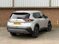 USED 2024 74 NISSAN X-TRAIL 1.5 h e-POWER N-Connecta SUV 5dr Petrol Hybrid Auto e-4ORCE Euro 6 (s/s) (213 ps) 