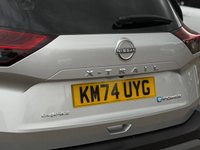 USED 2024 74 NISSAN X-TRAIL 1.5 h e-POWER N-Connecta SUV 5dr Petrol Hybrid Auto e-4ORCE Euro 6 (s/s) (213 ps) 