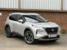 USED 2024 74 NISSAN X-TRAIL 1.5 h e-POWER N-Connecta SUV 5dr Petrol Hybrid Auto e-4ORCE Euro 6 (s/s) (213 ps) 