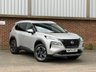 USED 2024 74 NISSAN X-TRAIL 1.5 h e-POWER N-Connecta SUV 5dr Petrol Hybrid Auto e-4ORCE Euro 6 (s/s) (213 ps) 