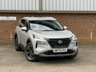 USED 2024 74 NISSAN X-TRAIL 1.5 h e-POWER N-Connecta SUV 5dr Petrol Hybrid Auto e-4ORCE Euro 6 (s/s) (213 ps) 