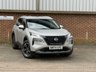 USED 2024 74 NISSAN X-TRAIL 1.5 h e-POWER N-Connecta SUV 5dr Petrol Hybrid Auto e-4ORCE Euro 6 (s/s) (213 ps) 