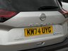 USED 2024 74 NISSAN X-TRAIL 1.5 h e-POWER N-Connecta SUV 5dr Petrol Hybrid Auto e-4ORCE Euro 6 (s/s) (213 ps) 