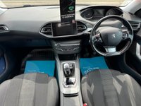 USED 2015 15 PEUGEOT 308 SW 1.6 HDI ALLURE ESTATE 5dr **�&pound;20 A YEAR ROAD TAX** * L&C GROUP SHALL BEAT ANY 'WE BUY CARS VALUATION' FOR YOUR PART EXCHANGE *