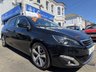 USED 2015 15 PEUGEOT 308 SW 1.6 HDI ALLURE ESTATE 5dr **�&pound;20 A YEAR ROAD TAX** * L&C GROUP SHALL BEAT ANY 'WE BUY CARS VALUATION' FOR YOUR PART EXCHANGE *