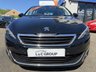 USED 2015 15 PEUGEOT 308 SW 1.6 HDI ALLURE ESTATE 5dr **�&pound;20 A YEAR ROAD TAX** * L&C GROUP SHALL BEAT ANY 'WE BUY CARS VALUATION' FOR YOUR PART EXCHANGE *