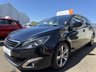 USED 2015 15 PEUGEOT 308 SW 1.6 HDI ALLURE ESTATE 5dr **�&pound;20 A YEAR ROAD TAX** * L&C GROUP SHALL BEAT ANY 'WE BUY CARS VALUATION' FOR YOUR PART EXCHANGE *