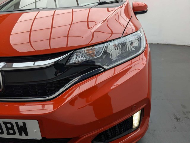 USED 2018 18 HONDA JAZZ 1.3 Jazz SE i-VTec CVT 5dr CLICK+COLLECT / HOME DELIVERY