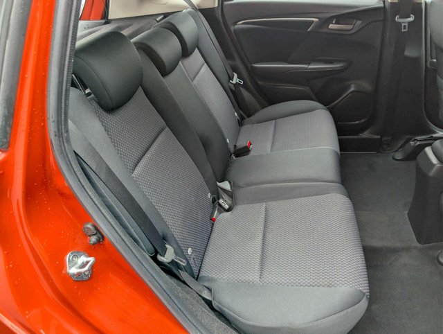 USED 2018 18 HONDA JAZZ 1.3 Jazz SE i-VTec CVT 5dr CLICK+COLLECT / HOME DELIVERY